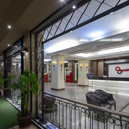 Station One Hotel - Aranyaprateth Aranyaprathet Ngoại thất bức ảnh